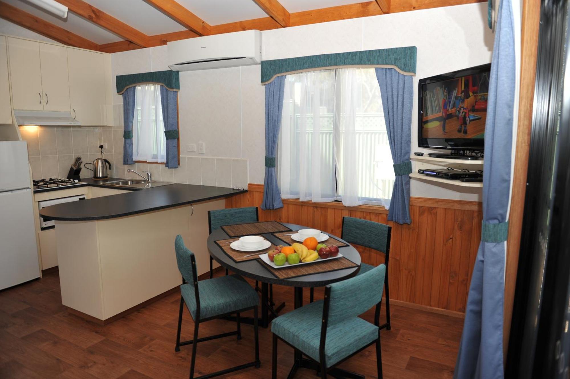 Levi Adelaide Holiday Park Kültér fotó