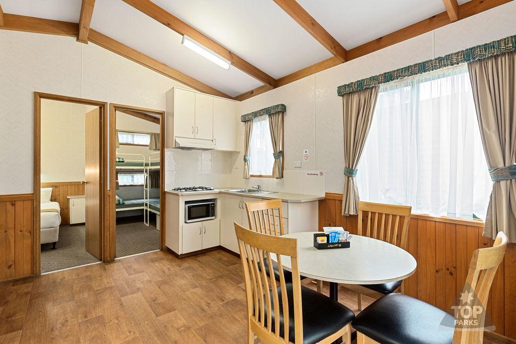 Levi Adelaide Holiday Park Kültér fotó