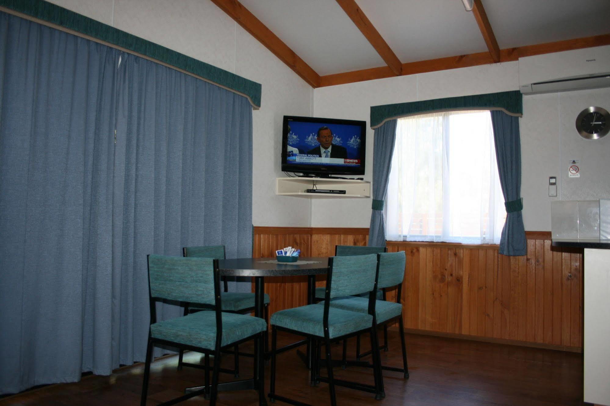Levi Adelaide Holiday Park Kültér fotó