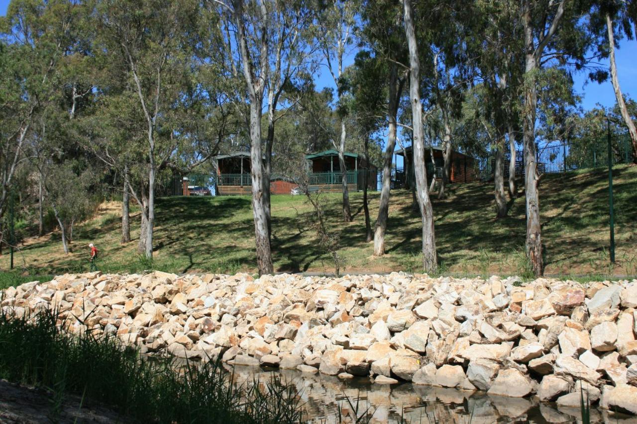 Levi Adelaide Holiday Park Kültér fotó